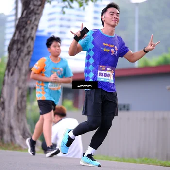 Runner Photo 8224786