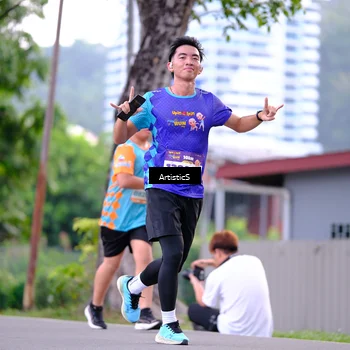 Runner Photo 8224787