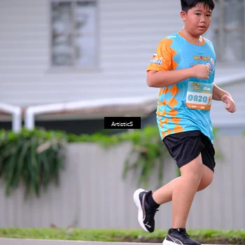 Runner Photo 8224788