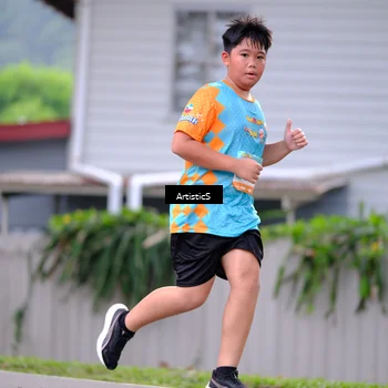 Runner Photo 8224789