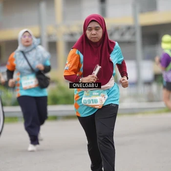 Runner Photo 8224791