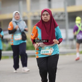 Runner Photo 8224792