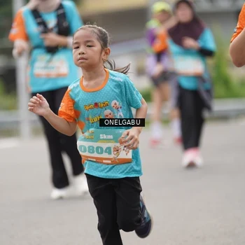 Runner Photo 8224798