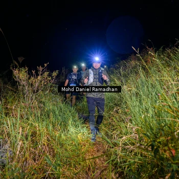 Runner Photo 82248