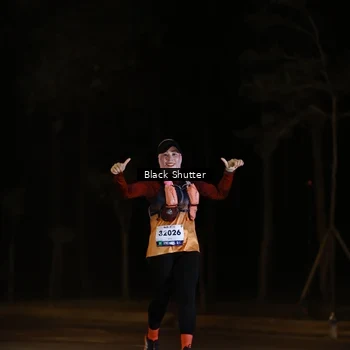 Runner Photo 8224800