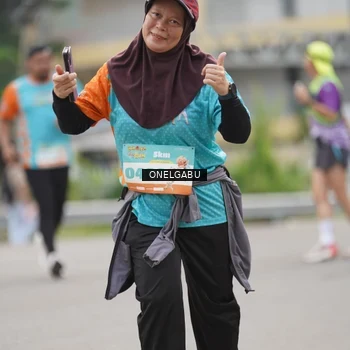 Runner Photo 8224805