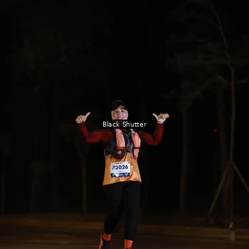 Runner Photo 8224806