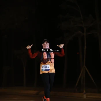 Runner Photo 8224807