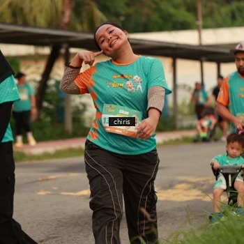 Runner Photo 8224808