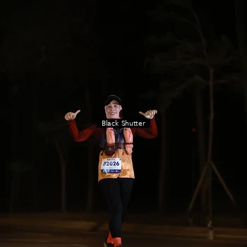 Runner Photo 8224813