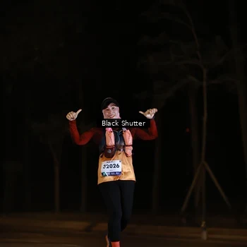 Runner Photo 8224814