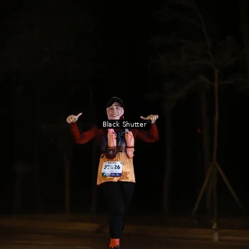 Runner Photo 8224815