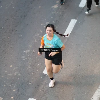 Runner Photo 8224839