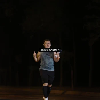Runner Photo 8224840