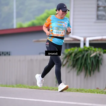 Runner Photo 8224847