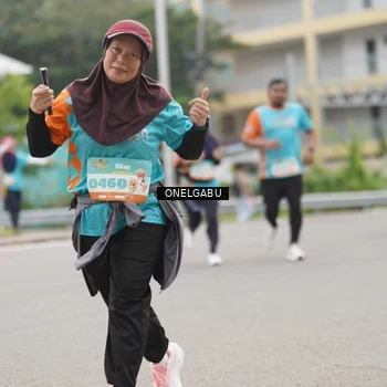 Runner Photo 8224852