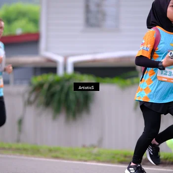 Runner Photo 8224862