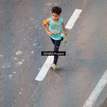Runner Photo 8224890