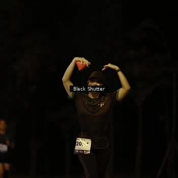 Runner Photo 8224902