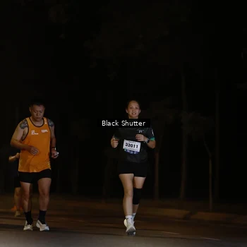 Runner Photo 8224906