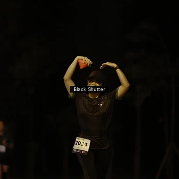 Runner Photo 8224907