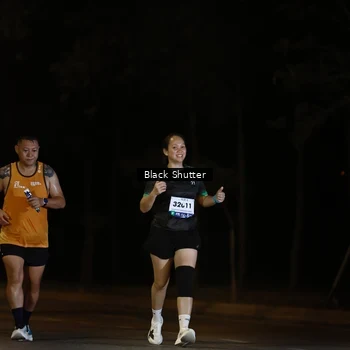 Runner Photo 8224917