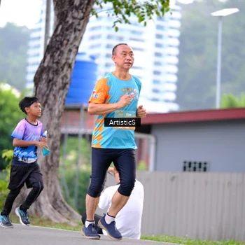 Runner Photo 8224930