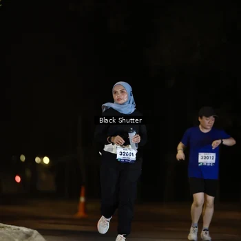 Runner Photo 8224944