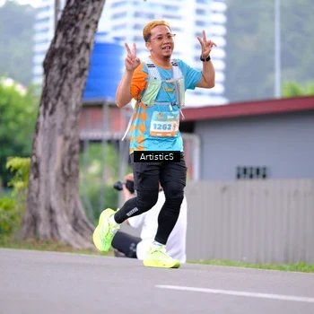 Runner Photo 8224950