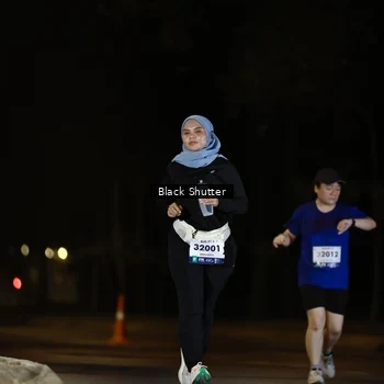 Runner Photo 8224955