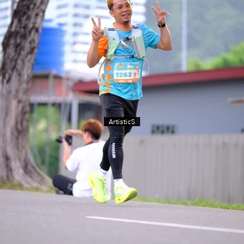 Runner Photo 8224956