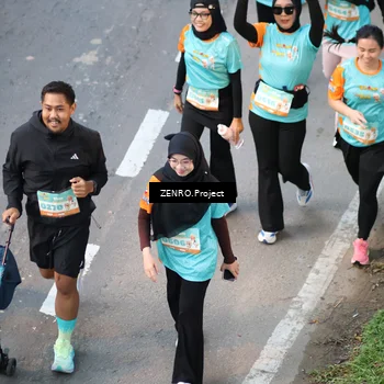 Runner Photo 8224961