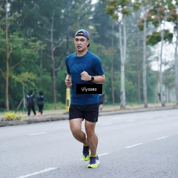 Runner Photo 8224970
