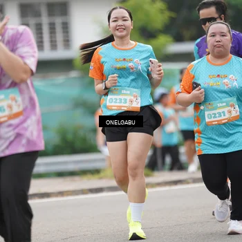 Runner Photo 8224995