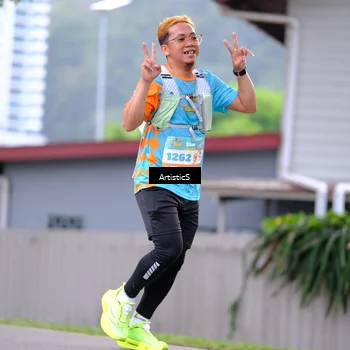 Runner Photo 8224997