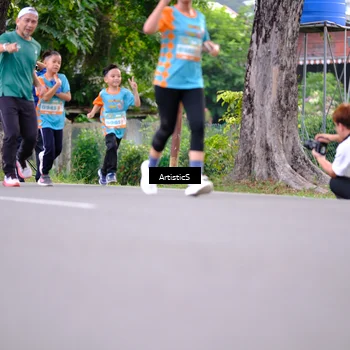 Runner Photo 8225012