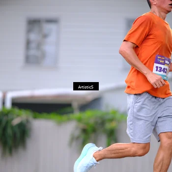 Runner Photo 8225028