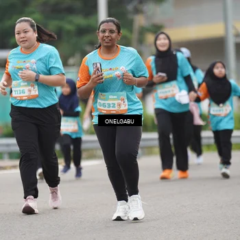 Runner Photo 8225053