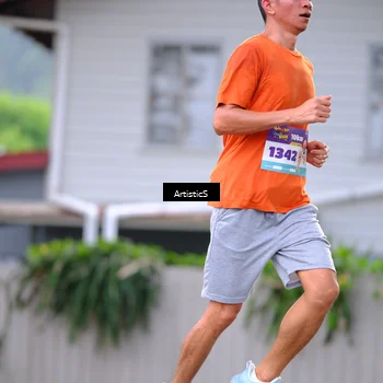 Runner Photo 8225072