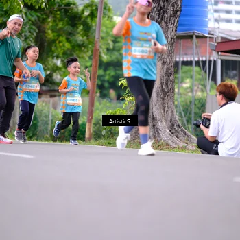 Runner Photo 8225073