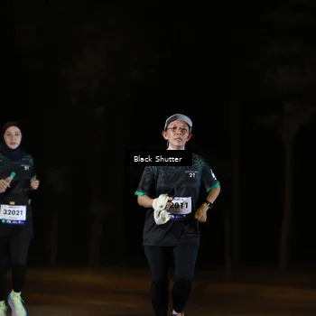 Runner Photo 8225076