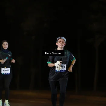 Runner Photo 8225079