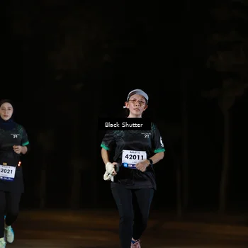 Runner Photo 8225082