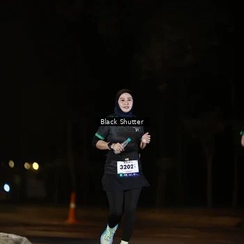 Runner Photo 8225083