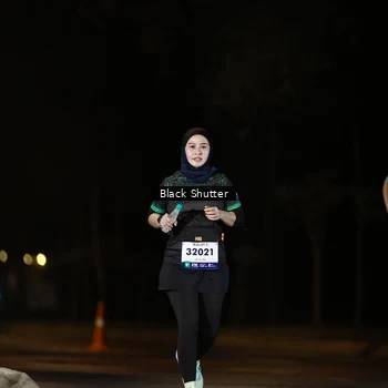 Runner Photo 8225089