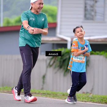 Runner Photo 8225090