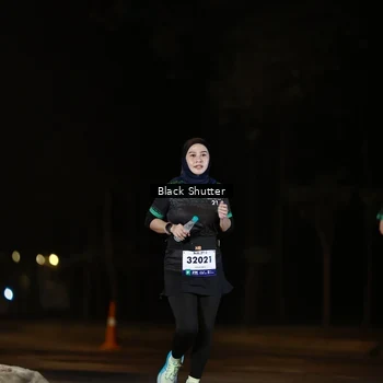 Runner Photo 8225094
