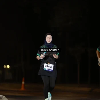 Runner Photo 8225095