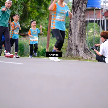 Runner Photo 8225096