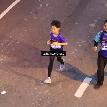 Runner Photo 8225099